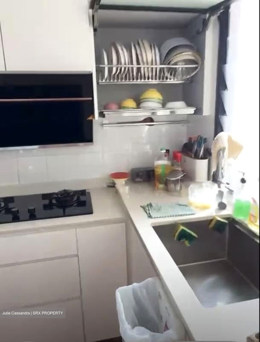 Woodsvale (D25), Condominium #585479621